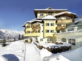 Single Parents on Holiday - Alpendorf Hotel Image 1