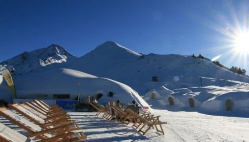 Singles holiday Offers and All-inclusive prices Mayrhofen - Zillertal / Tyrol / Austria