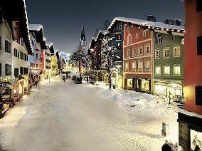 Single Parents on Holiday - Kitzbühel about Image 1
