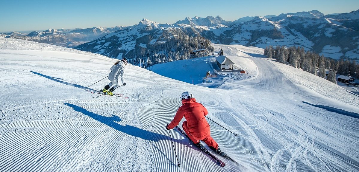 top 10 ski resorts