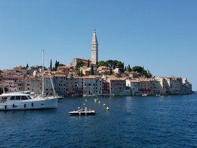 Single Parents on Holiday - Istria about Image 2