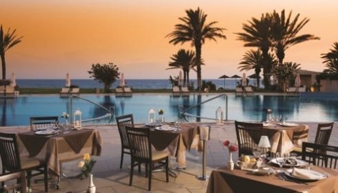 single parent holiday in Paphos, Cyprus