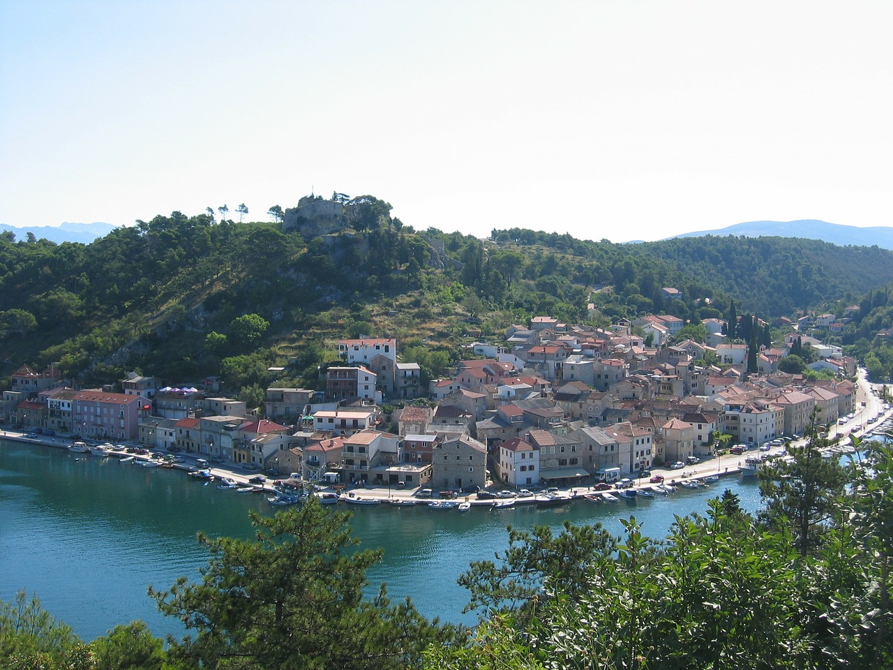 visit Croatia - Istria