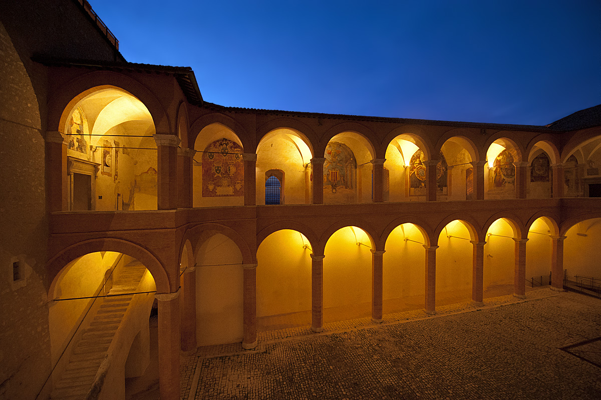 photo of Spoleto