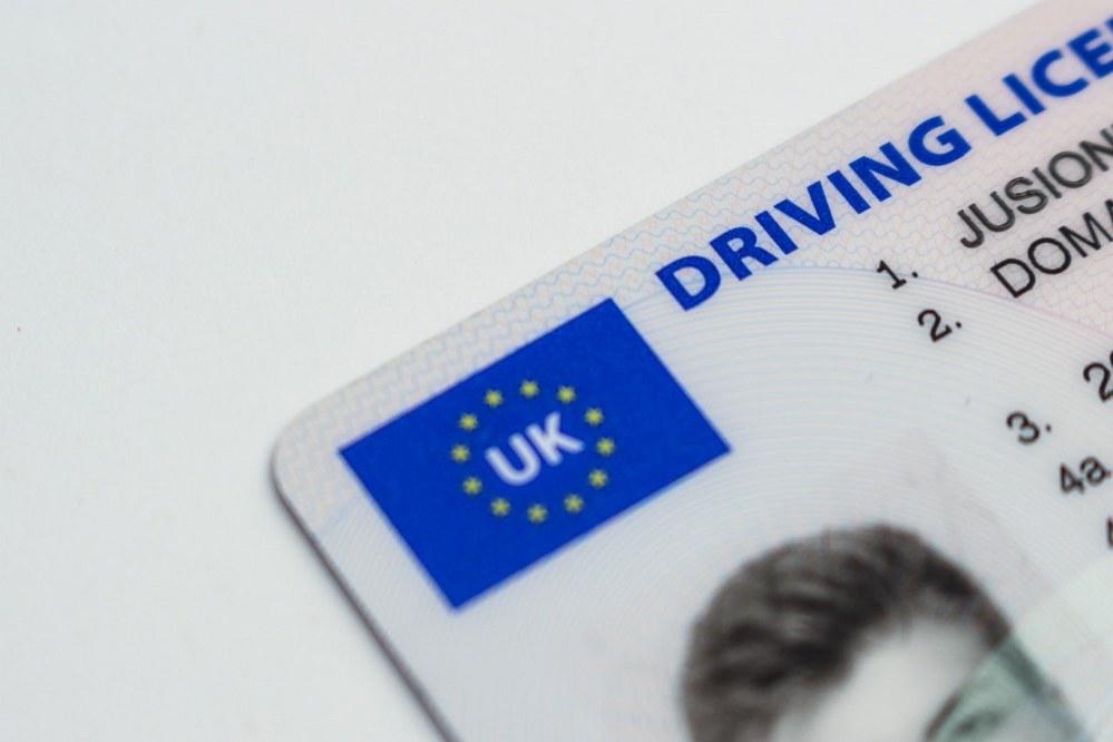 new driving license - car insurance for your child