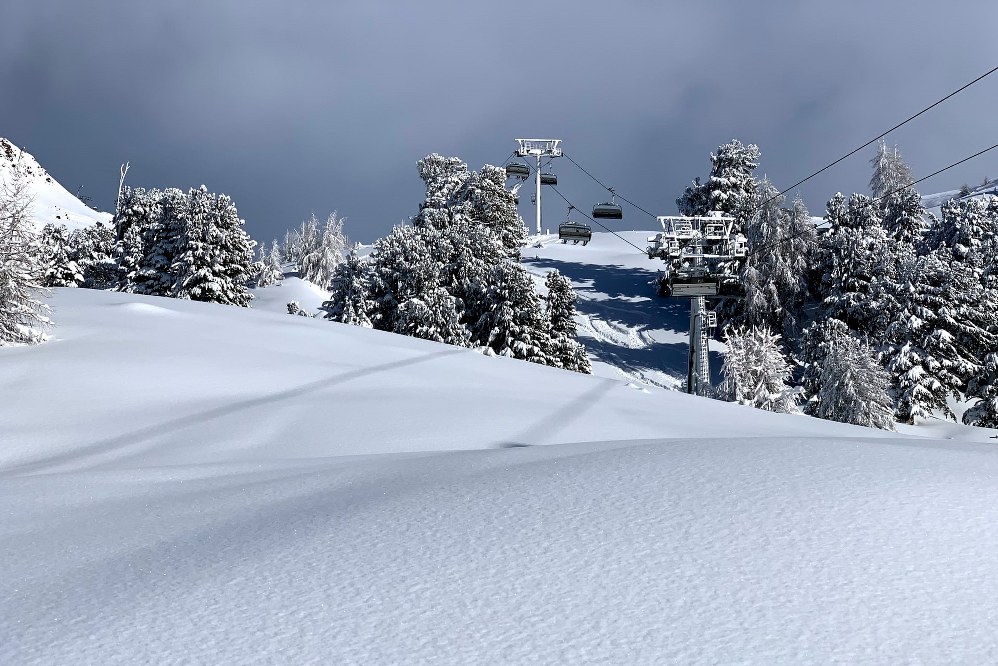 Ischgl - Austria