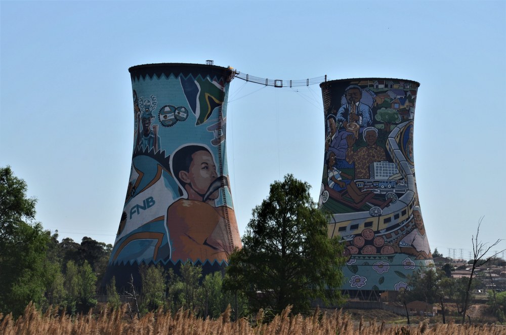 Soweto, South Africa