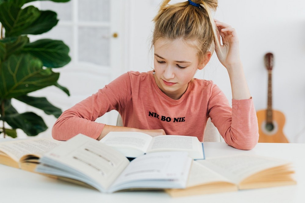 How to Make Your Child's Bedroom a Relaxing Space