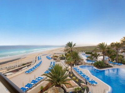 Single Parents on Holiday - Fuerteventura Hotel Image 1