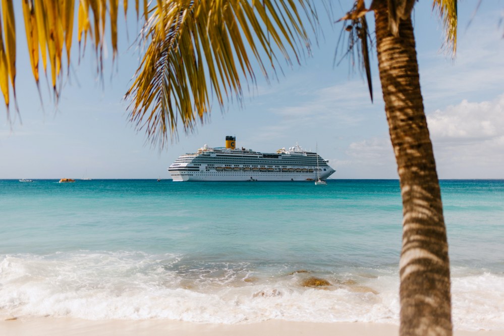 Galapagos islands cruise with kids