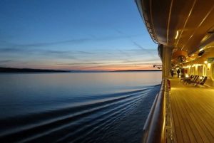 Galapagos islands cruise with kids