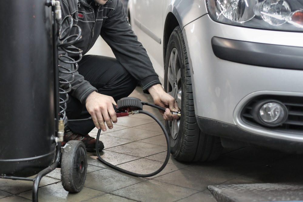 car service before holiday