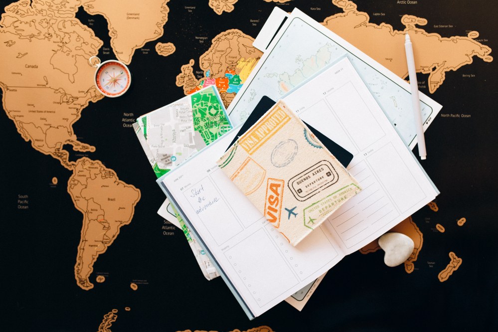 visa for moving to Australia