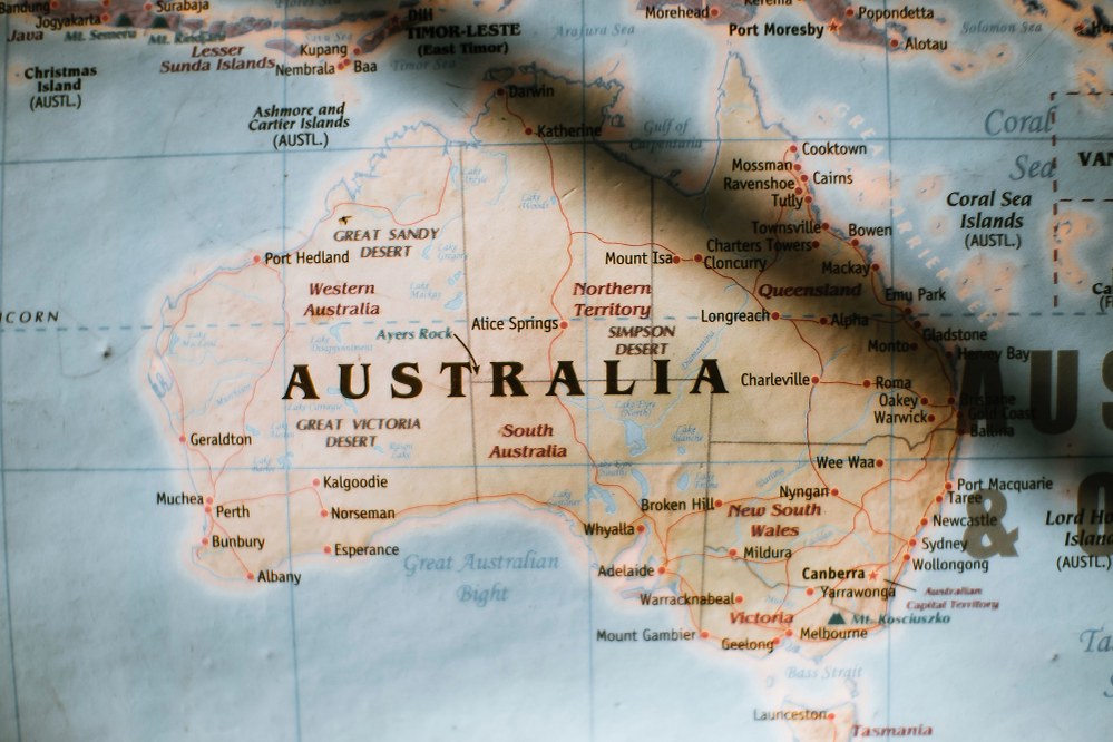 10 Things to Consider When Moving to Australia