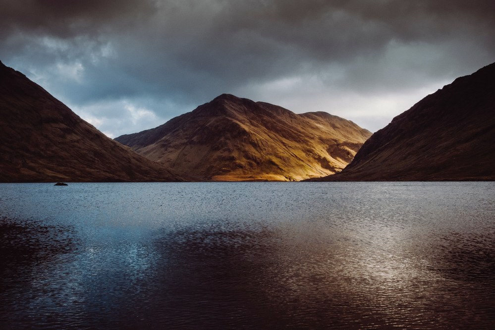 Connemara National Park, Letterfrack, Ireland