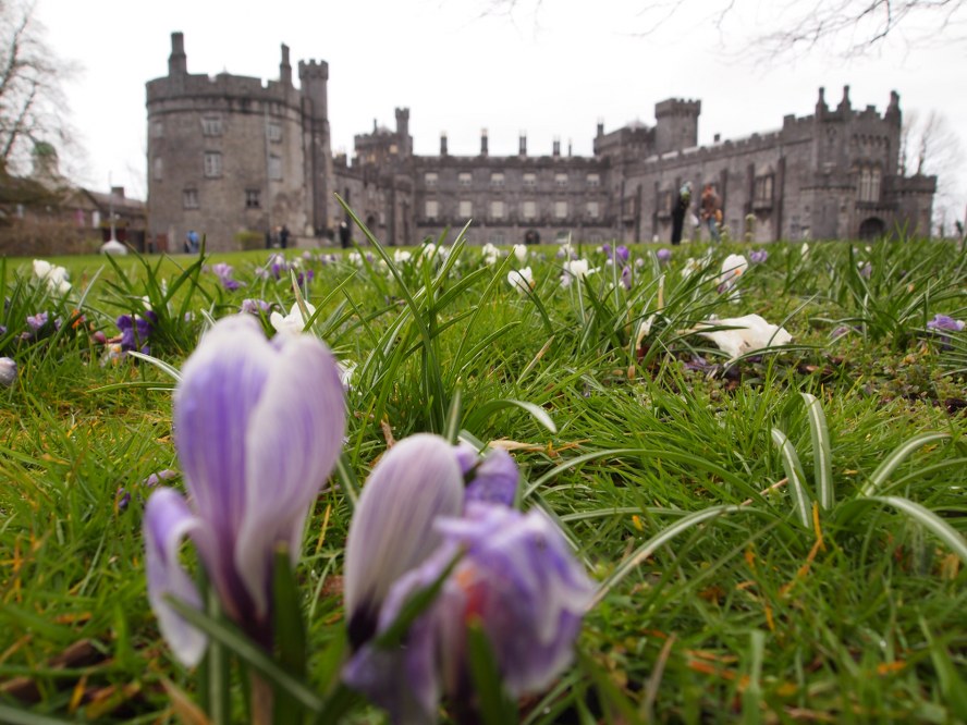 Kilkenny in Ireland