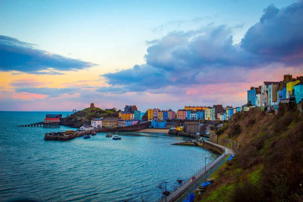 Wales – the Perfect Getaway With Kids