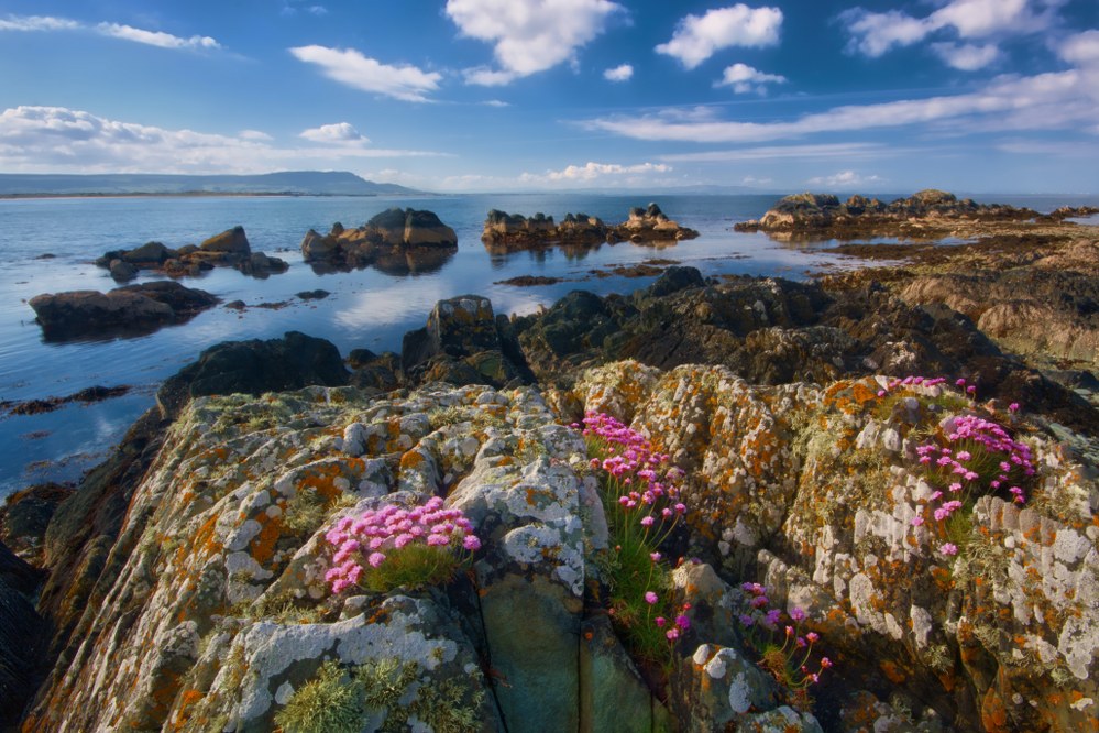 Our Top 10 Places to Visit in Ireland