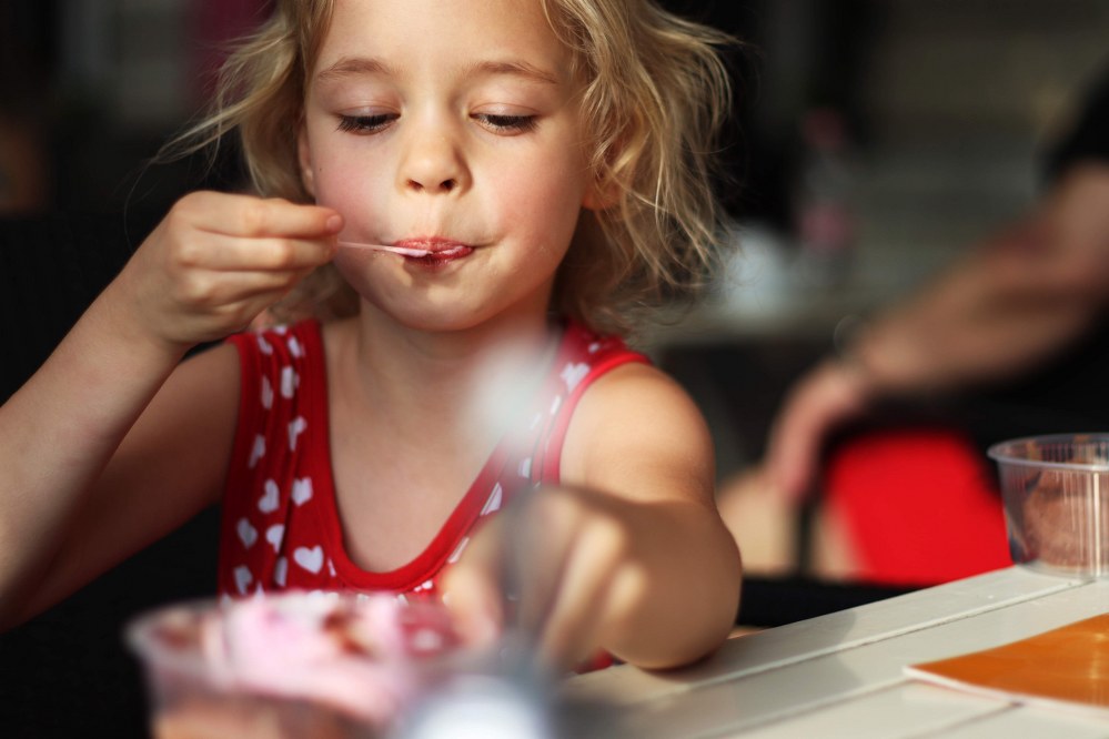 Best Family Restaurants in London
