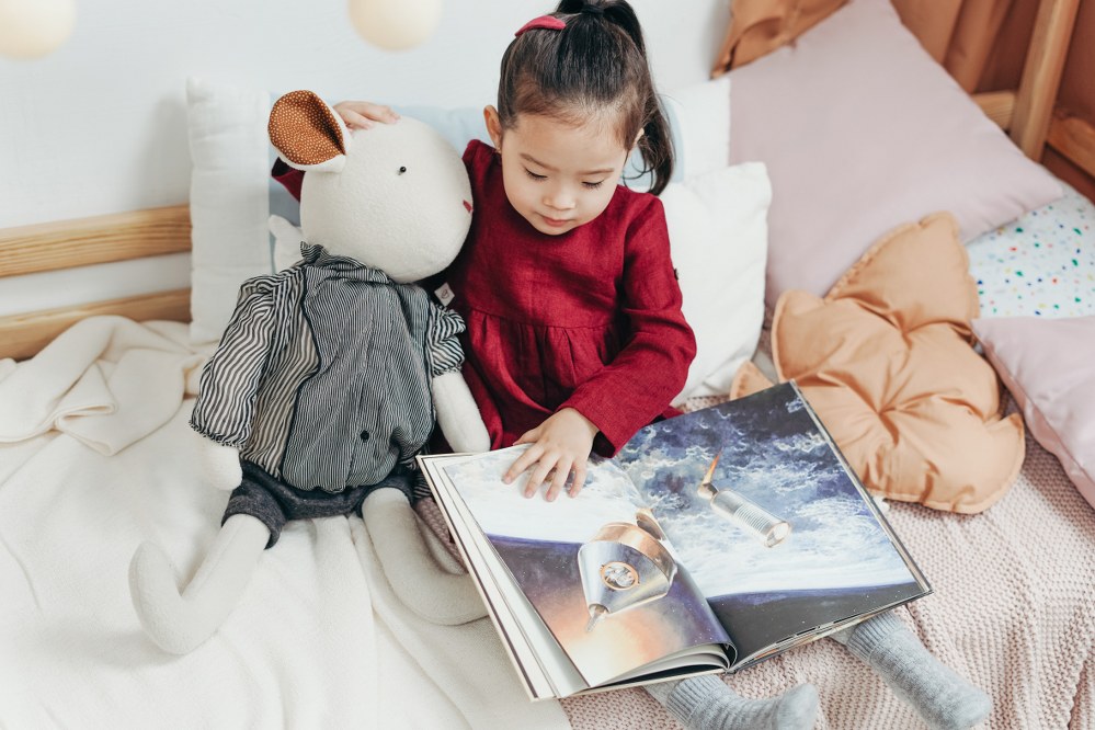 Making a Giant Youngsters Room for Your Infant
