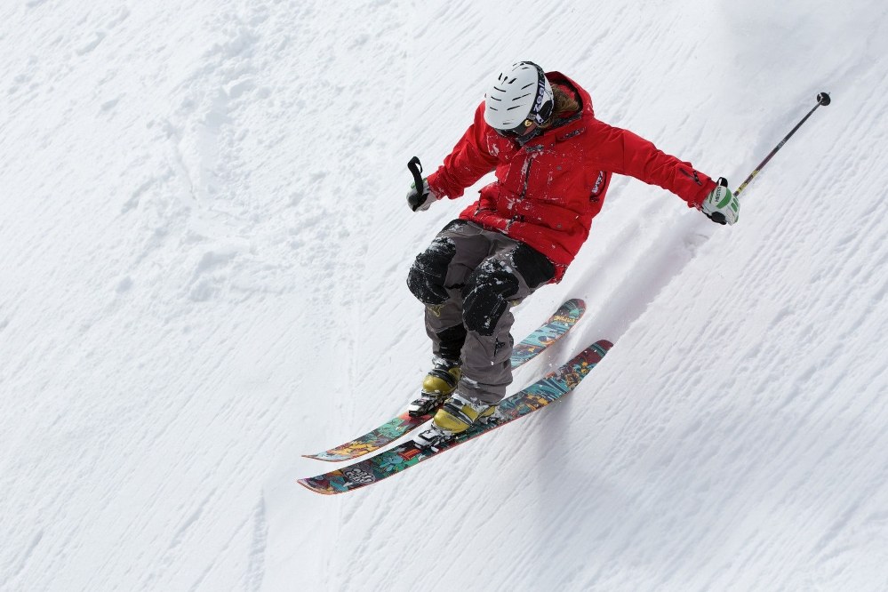 The Highest Ski Accommodations in Austria