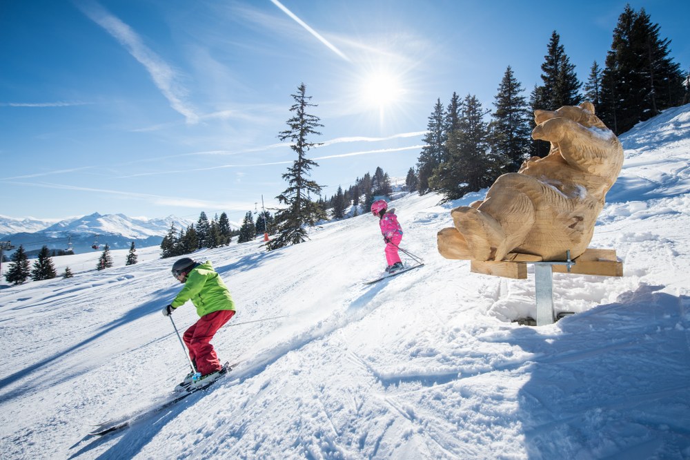 Kitzbühel, the best ski resort in the world