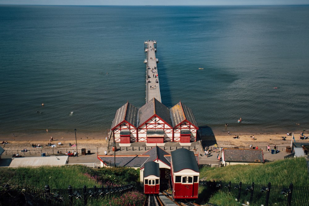 Saltburn-by-the-Sea