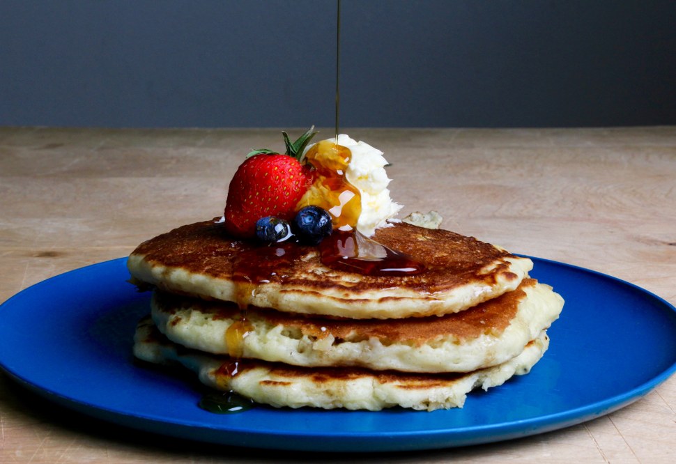 pancake